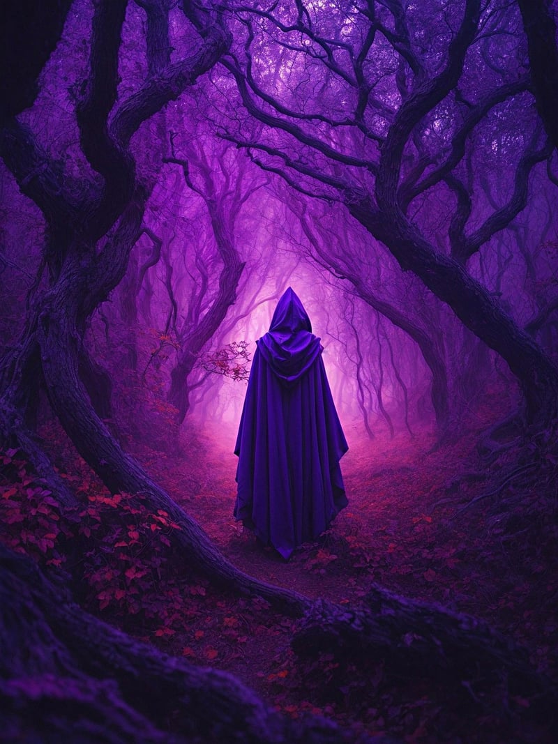 Magical Forest