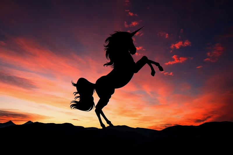 Unicorn Delights