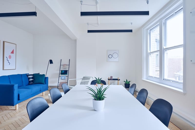 Room of Requirement